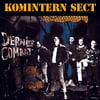 Komintern Sect - Dernier Combat LP