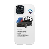Image 1 of BMW M5 Case