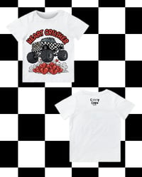 Image 2 of T-SHIRT: Heart Crusher