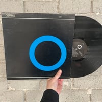 Image 1 of Germs – (GI) - US TRUE FIRST PRESS LP!