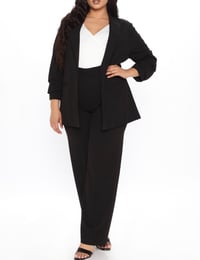 Image 2 of Let’s Talk Business Suit Set