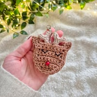Image 9 of Reindeer Crochet Pattern