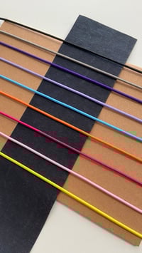 Image 16 of PinoDori trifold A5 