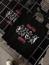 Image 2 of Happy cats | Totebag