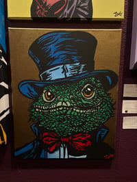 Snake Oil