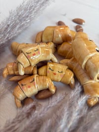 Sweet little croissant 