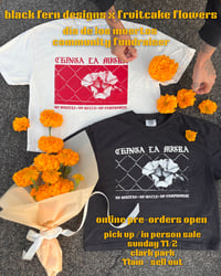 Image 1 of Día de los Muertos Fundraiser Bundle (pick up only)