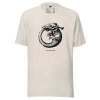 Image 4 of Ouroboros light v01