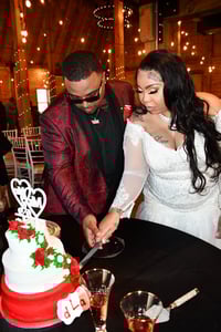 Image 2 of Goat Wedding 