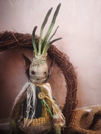 Image 2 of SPRING SENTINELS #2