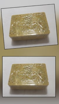 Turmeric & Blackseed Beauty Soap Bar