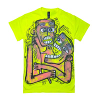 Image 1 of TALKING // small