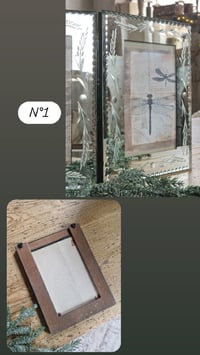 Image 2 of Les cadres anciens (3 choix)