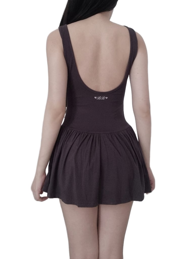 Judy Dress/Romper Image 5