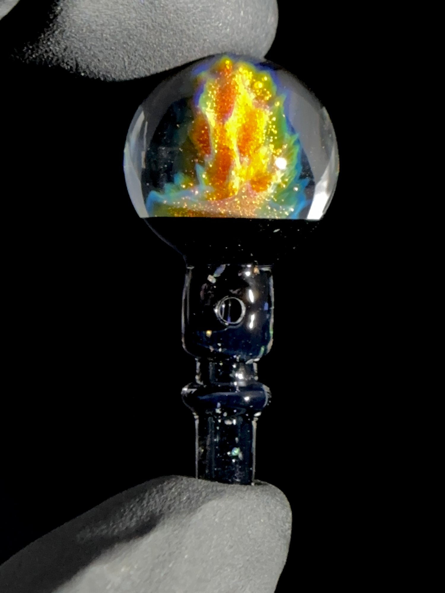 Image of Nebula XL Joystick - Honeycomb 3