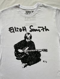 Image 2 of ELLIOTT SMITH T SHIRT