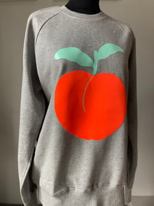 Image of Sweater peach adults 