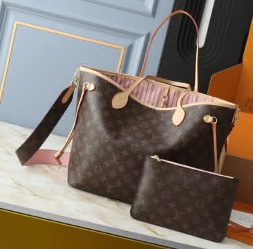 Purse + Wallet 