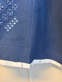 Image 14 of Bobby blazer jacket, blue (xs-xxl)