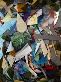 Image 2 of Mosaic Scrap Per Pound