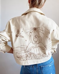 Image 1 of Jacket - Freedom