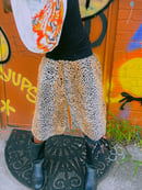 Image 3 of Printed Leopard