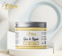 Glow & Repair Body Butter