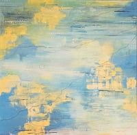 Turquoise & Sunshine