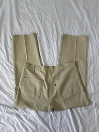 Image 1 of Vintage Levi's pants // 42