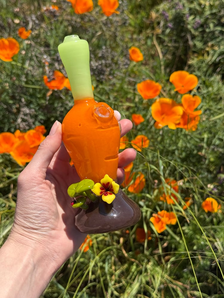 Image of Carrot Jammer