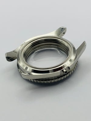 Image of Omega Seamaster 300 Sports Gents Watch complete kit--ref# 165.024.BARGAIN PRICE