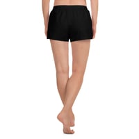 Image 2 of woman’s Athletic Shorts