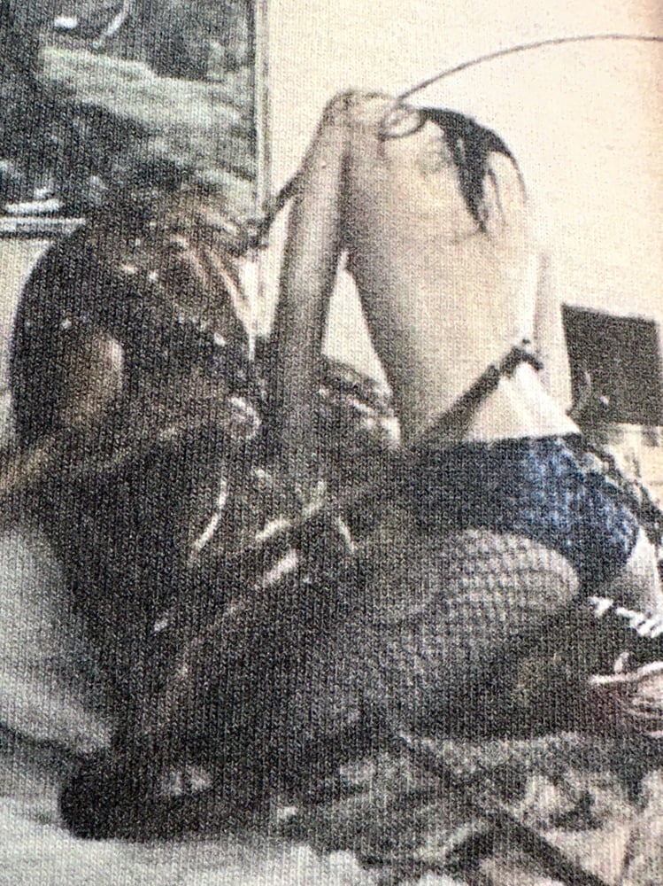 Image of Sleepover, pt. 2