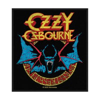 Ozzy Osbourne - Bat 
