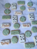 Image 2 of Zodiac Signs