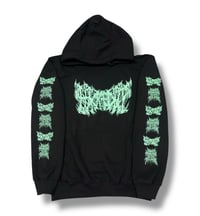 Image 2 of Hacked Up - Hoodie