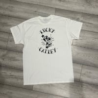 Image 1 of Lucky Catley T-Shirt