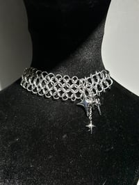 Image 4 of Starlight Choker