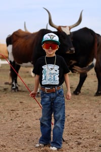 Image 1 of Toddler Boy Custom Tees copy