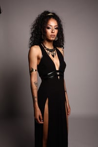 Image 2 of Golden Dune Necklace 