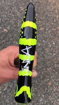 Image 3 of Onyx Footballer 135mm 28g