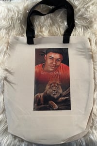 Image 1 of Personalize customize make up bag  ,cosmetics bag