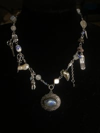 Image 2 of The Withering Fae 