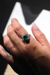 Image 2 of Kyanite Moon 