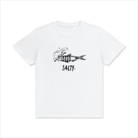 Image 2 of Salty Tee