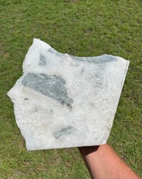 Image 13 of Quartz Points Cluster Statement Display Piece | Brazil #2911