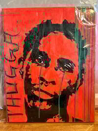 Image 2 of CANVAS WORK