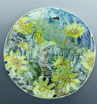 Image 2 of “Celandines” bowl