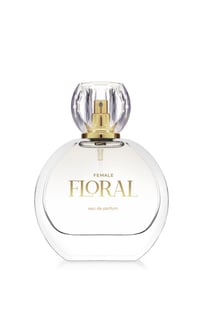 Image 2 of Female Floral l Inspired by J'Adore