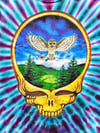 Grateful Dead 1993 Oregon T-Shirt - Size XL